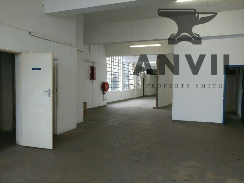 489 Umgeni Rd, Greyville - Unit 5 Rio Ridge Building property image 1