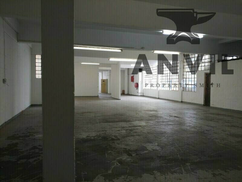 489 Umgeni Rd, Greyville - Unit 5 Rio Ridge Building property image 2