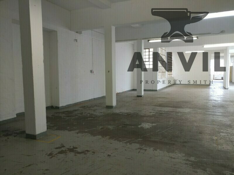 489 Umgeni Rd, Greyville - Unit 5 Rio Ridge Building property image 4