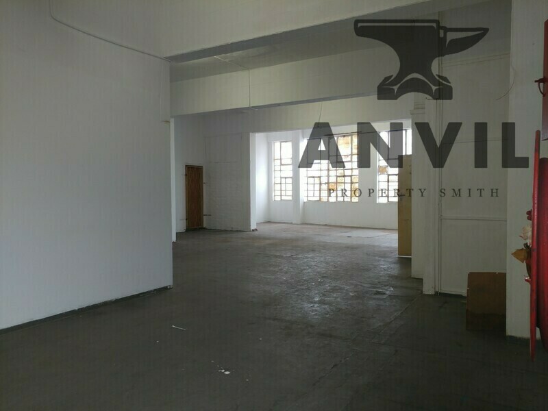 489 Umgeni Rd, Greyville - Unit 5 Rio Ridge Building property image 8