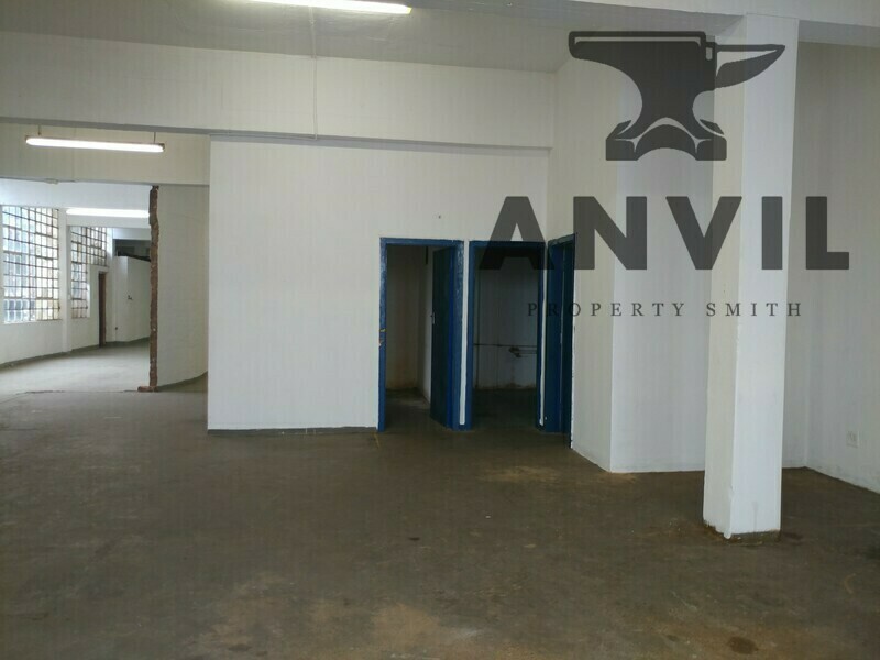 489 Umgeni Rd, Greyville - Unit 5 Rio Ridge Building property image 10
