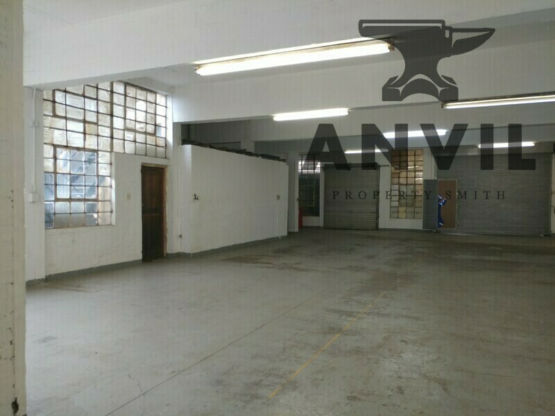 489 Umgeni Rd, Greyville - Unit 5 Rio Ridge Building property image 13