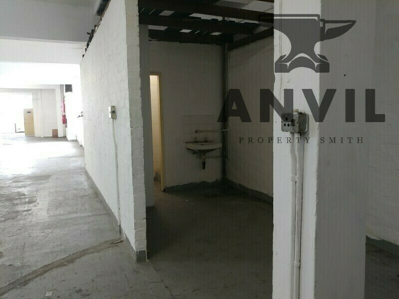 489 Umgeni Rd, Greyville - Unit 5 Rio Ridge Building property image 14