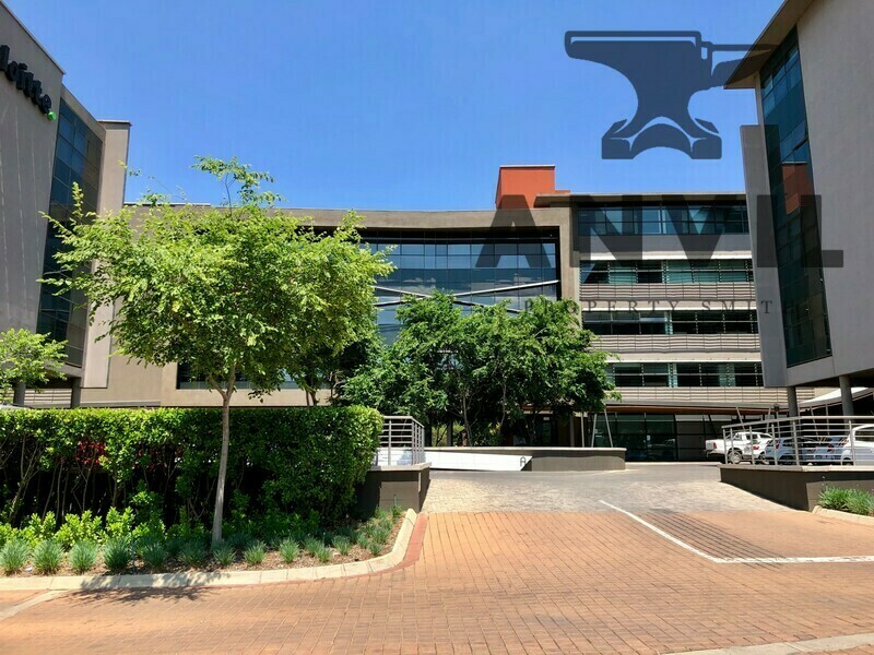 Riverwalk Office Park, Ashlea Gardens, Pretoria - Block A - GF - North property image 29