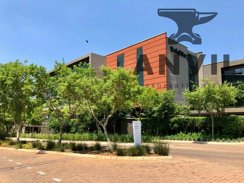 Riverwalk Office Park, Ashlea Gardens, Pretoria - Block A - GF - North property image 31