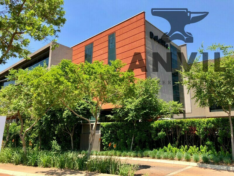 Riverwalk Office Park, Ashlea Gardens, Pretoria - Block A - GF - North property image 30