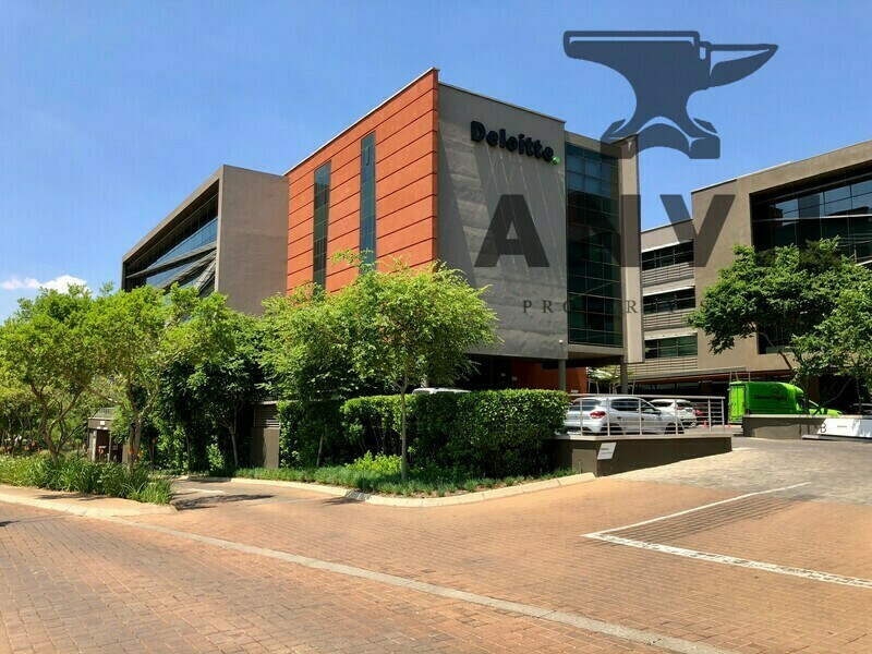 Riverwalk Office Park, Ashlea Gardens, Pretoria - Block A - GF - North property image 33