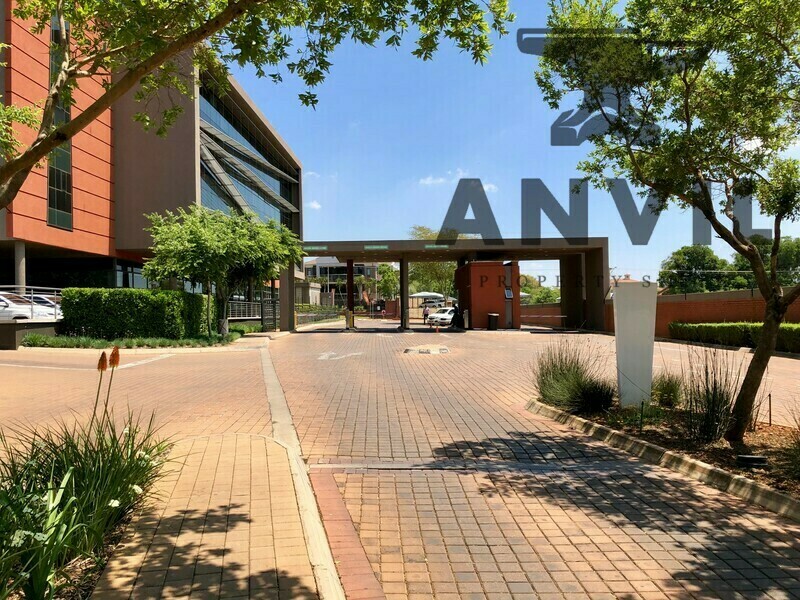 Riverwalk Office Park, Ashlea Gardens, Pretoria - Block A - GF - North property image 36