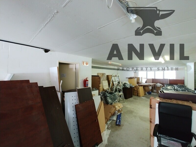 Spearhead Business Park, Marconi Beam, Cape Town - Unit D5 property image 6