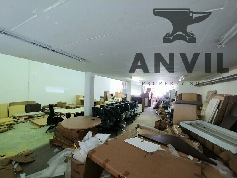 Spearhead Business Park, Marconi Beam, Cape Town - Unit D5 property image 7