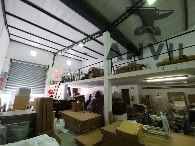 Spearhead Business Park, Marconi Beam, Cape Town - Unit D5 property image 5