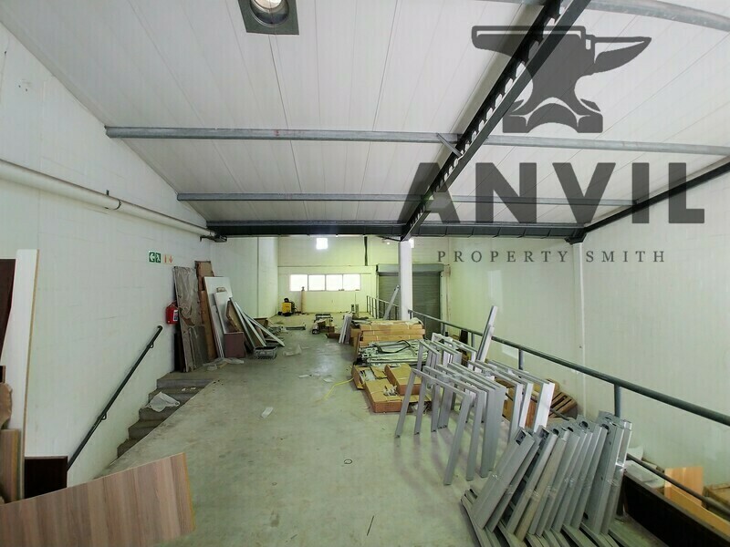 Spearhead Business Park, Marconi Beam, Cape Town - Unit D5 property image 8