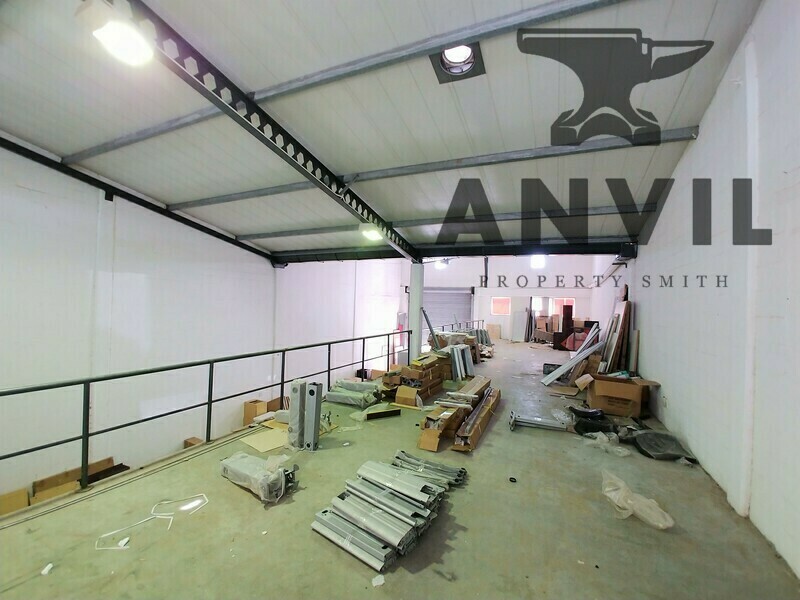 Spearhead Business Park, Marconi Beam, Cape Town - Unit D5 property image 10