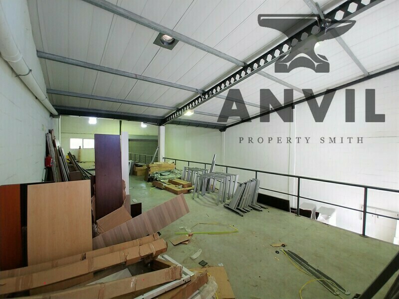 Spearhead Business Park, Marconi Beam, Cape Town - Unit D5 property image 9