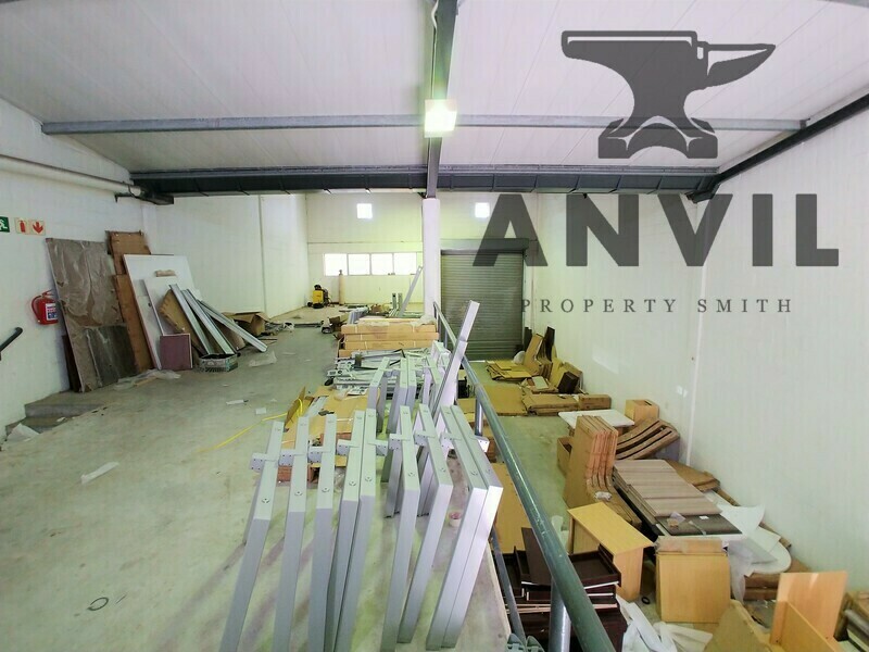 Spearhead Business Park, Marconi Beam, Cape Town - Unit D5 property image 11