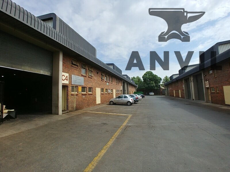 Sanlam Industrial Park - Unit C5 property image 2