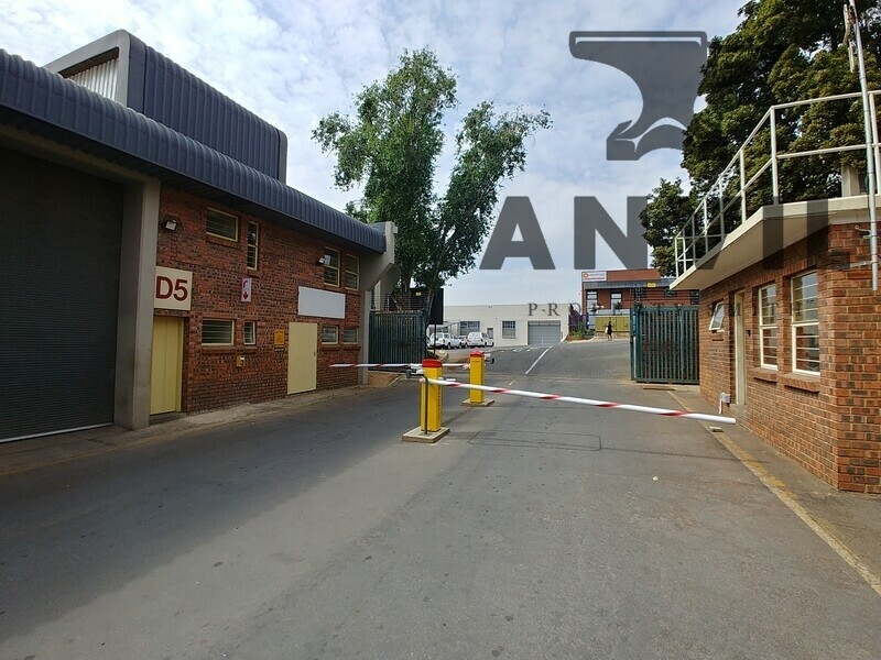 Sanlam Industrial Park - Unit C5 property image 3