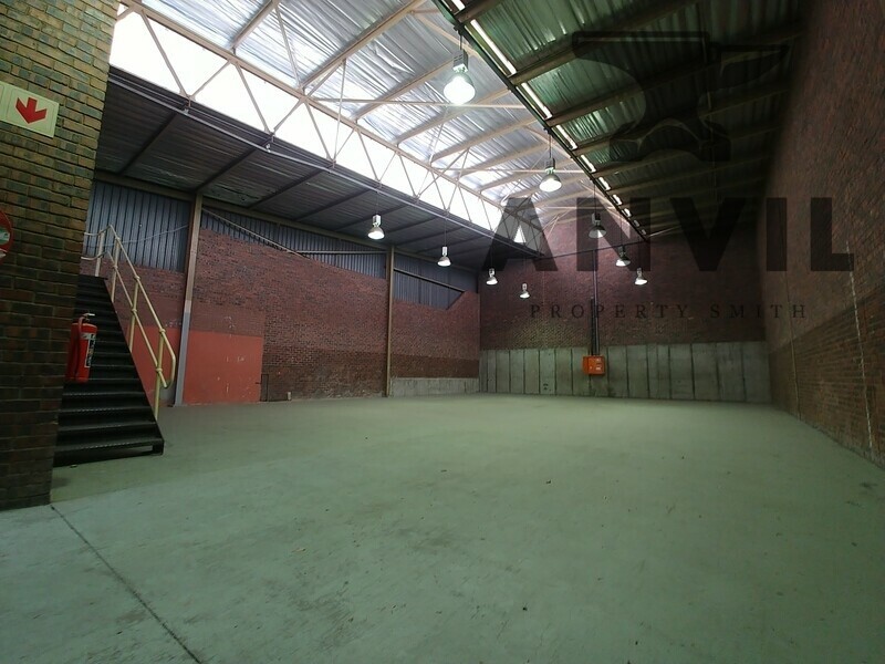 Sanlam Industrial Park - Unit C5 property image 4