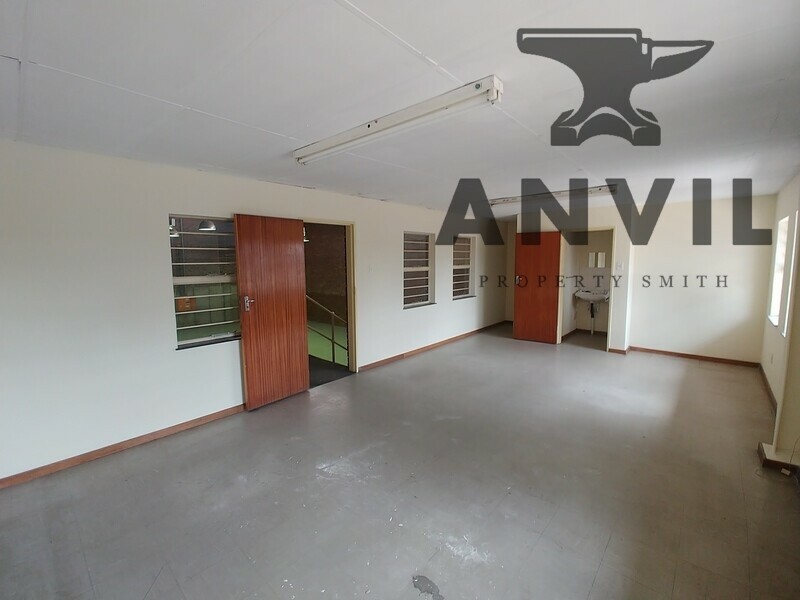 Sanlam Industrial Park - Unit C5 property image 7