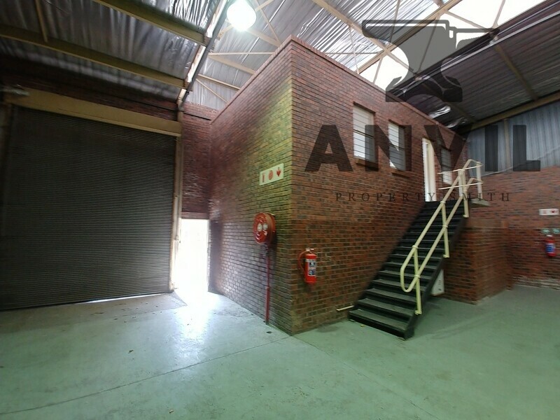 Sanlam Industrial Park - Unit C5 property image 8
