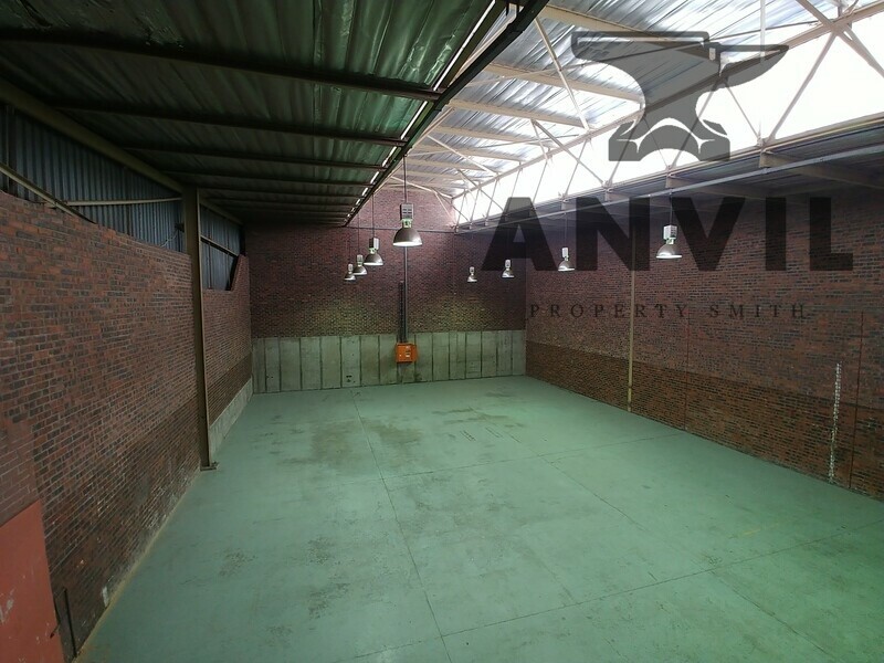 Sanlam Industrial Park - Unit C5 property image 10