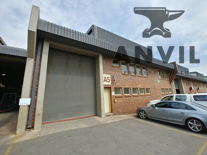 Sanlam Industrial Park - Unit A5 property image 2