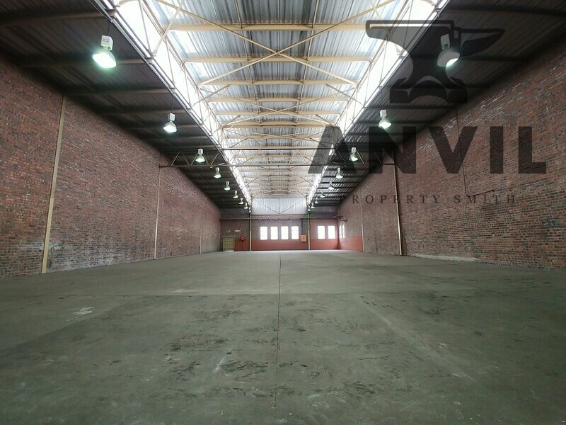 Sanlam Industrial Park - Unit A5 property image 1