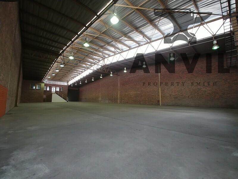 Sanlam Industrial Park - Unit A5 property image 4