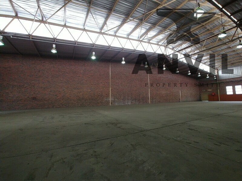 Sanlam Industrial Park - Unit A5 property image 5