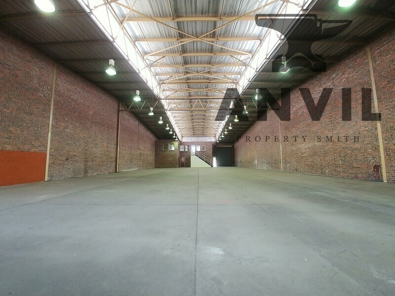 Sanlam Industrial Park - Unit A5 property image 6