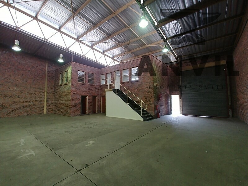 Sanlam Industrial Park - Unit A5 property image 7