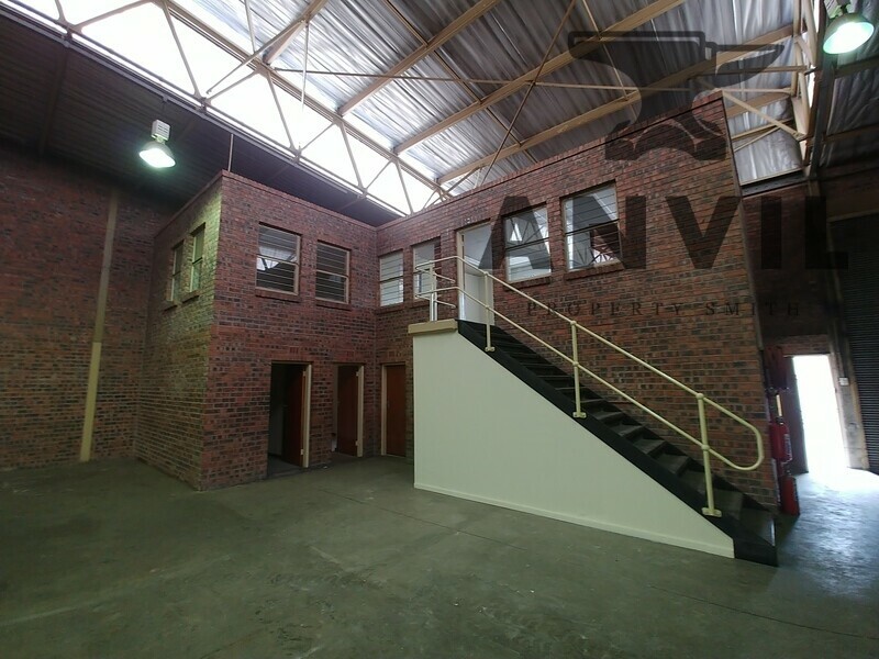 Sanlam Industrial Park - Unit A5 property image 8