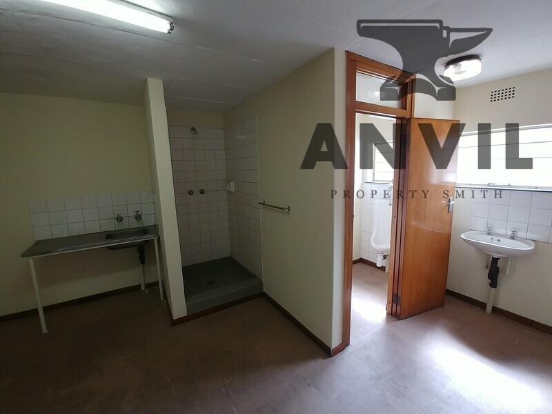 Sanlam Industrial Park - Unit A5 property image 15