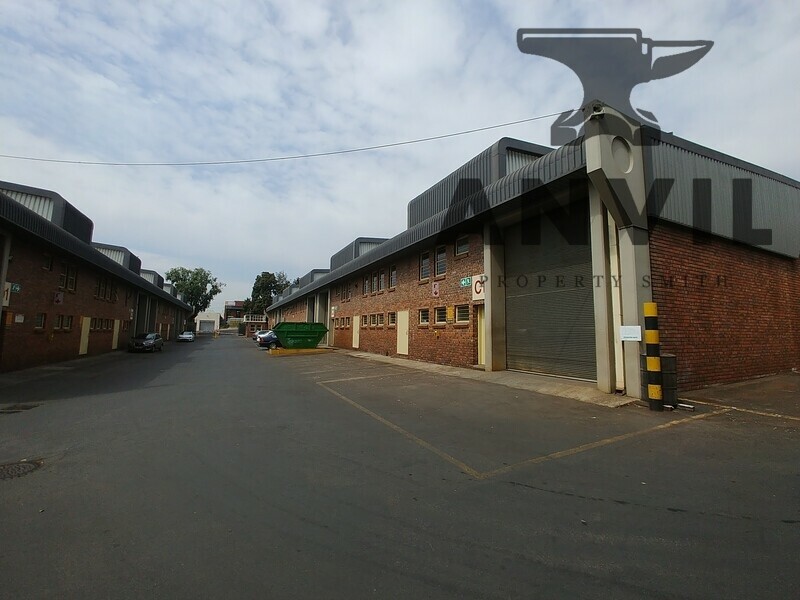 Sanlam Industrial Park - Unit A5 property image 16