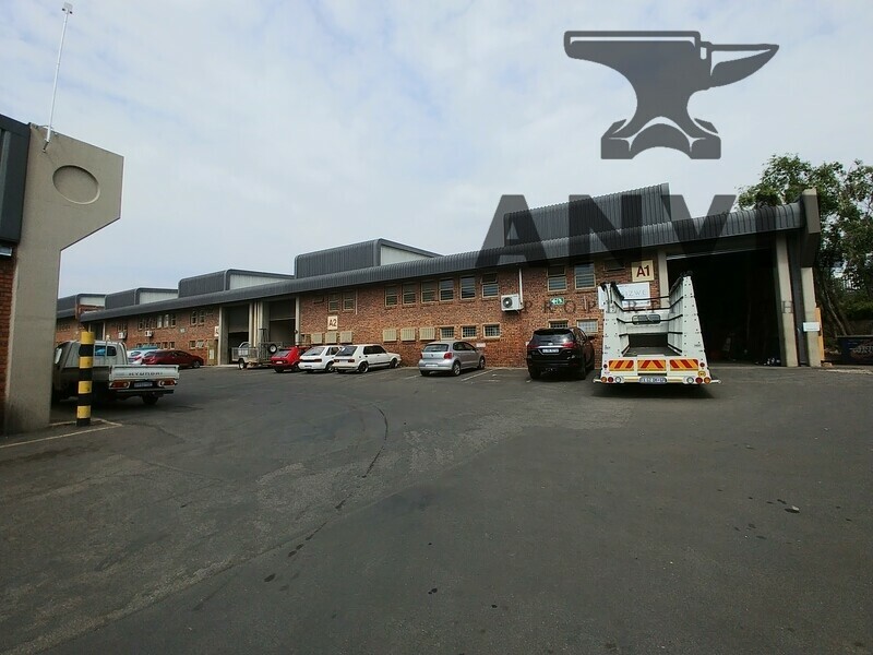 Sanlam Industrial Park - Unit A5 property image 17