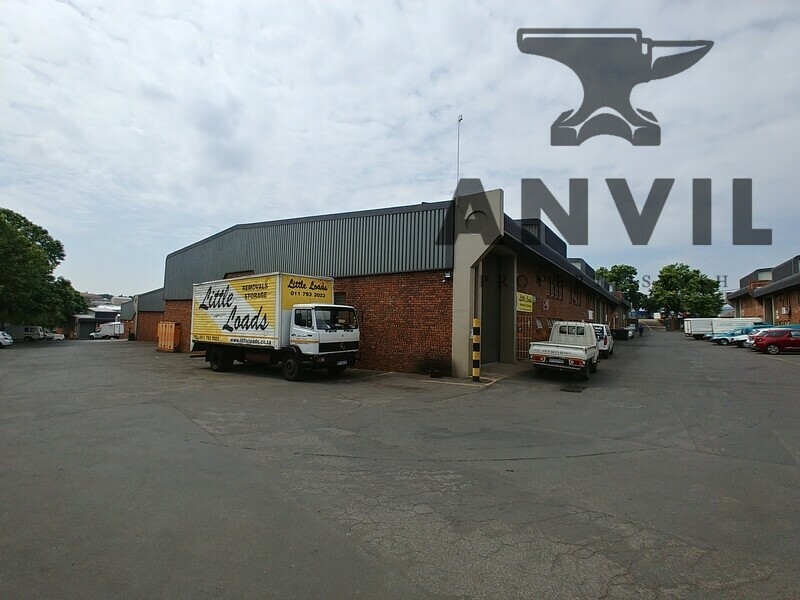 Sanlam Industrial Park - Unit B4 property image 2