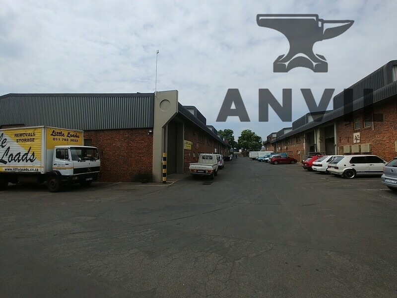 Sanlam Industrial Park - Unit B4 property image 3