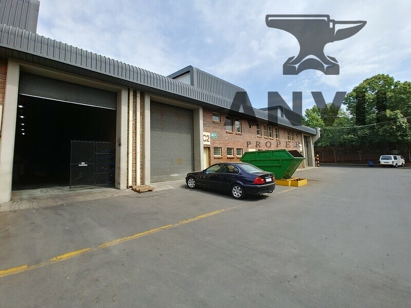 Sanlam Industrial Park - Unit B4 property image 4