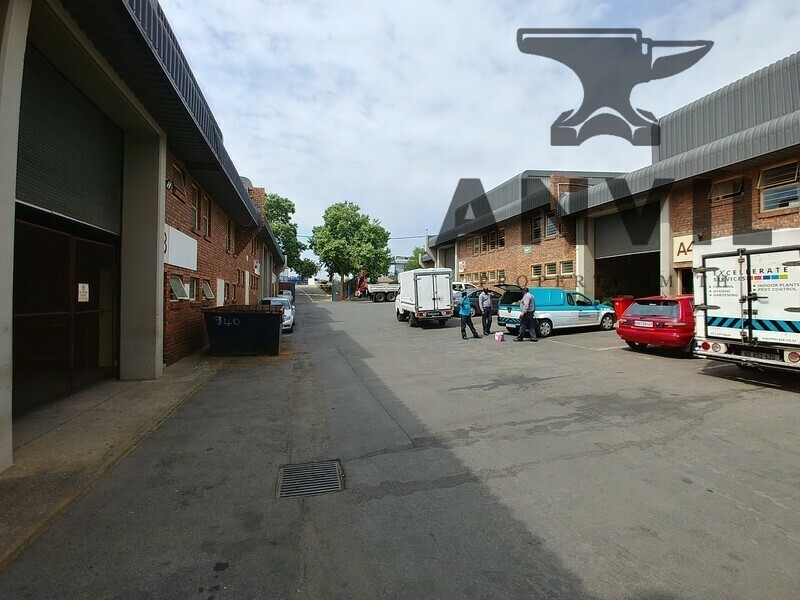 Sanlam Industrial Park - Unit B4 property image 5