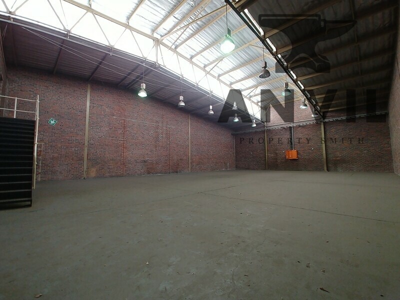 Sanlam Industrial Park - Unit B4 property image 6