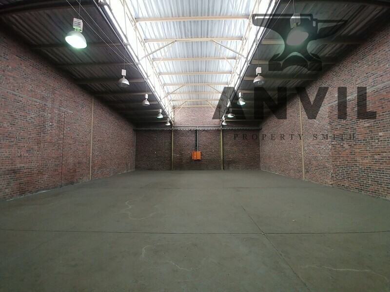 Sanlam Industrial Park - Unit B4 property image 7