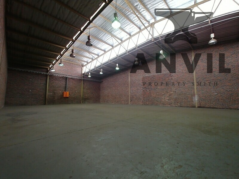 Sanlam Industrial Park - Unit B4 property image 8