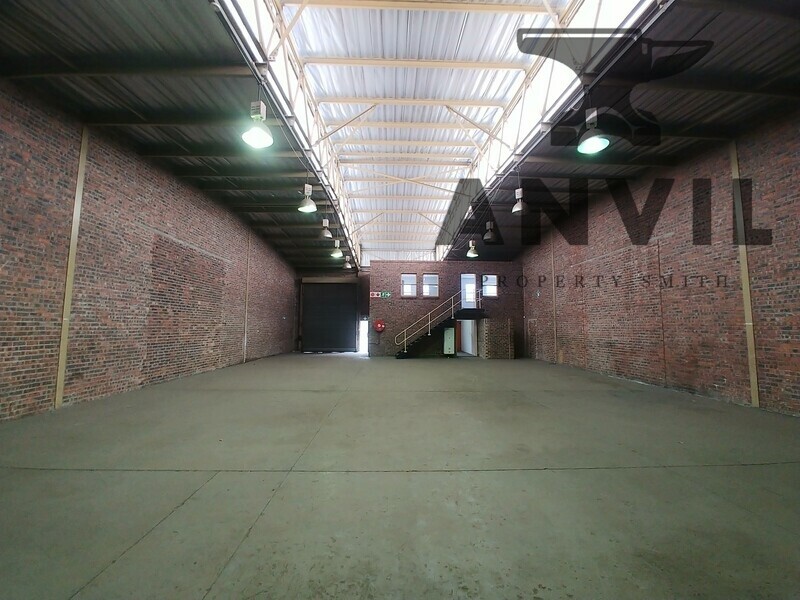 Sanlam Industrial Park - Unit B4 property image 9