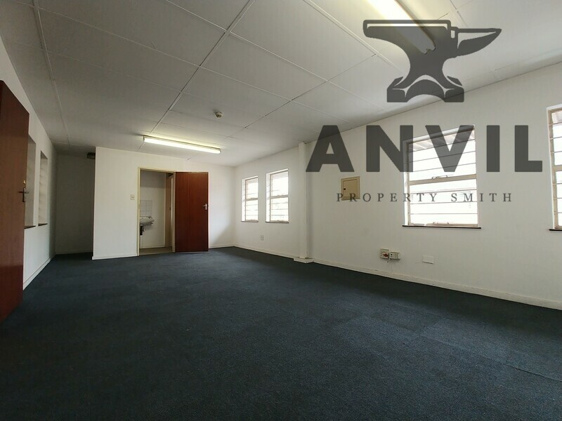 Sanlam Industrial Park - Unit B4 property image 10
