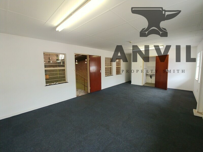 Sanlam Industrial Park - Unit B4 property image 11