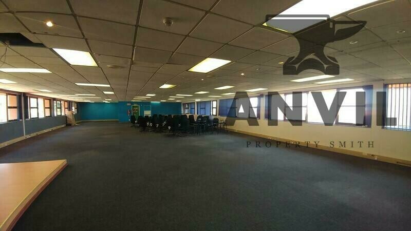 Houghton Estate Office Park - Acacia Grove - Office Suite to let in Houghton Estate property image 3