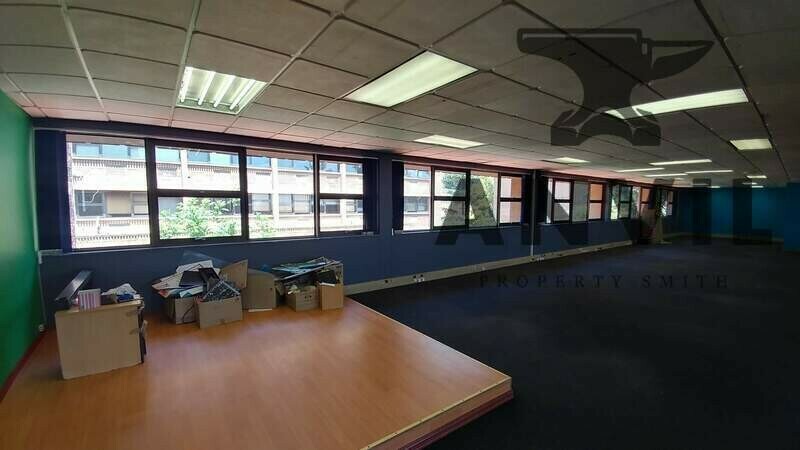 Houghton Estate Office Park - Acacia Grove - Office Suite to let in Houghton Estate property image 4