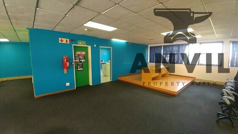 Houghton Estate Office Park - Acacia Grove - Office Suite to let in Houghton Estate property image 6