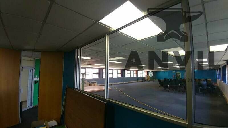 Houghton Estate Office Park - Acacia Grove - Office Suite to let in Houghton Estate property image 9