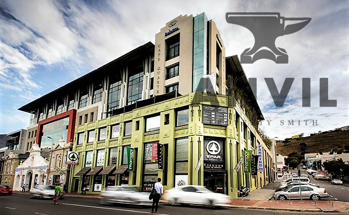 Cape Quarter Square, 27 Somerset Road - 2nd Floor Suite property image 18